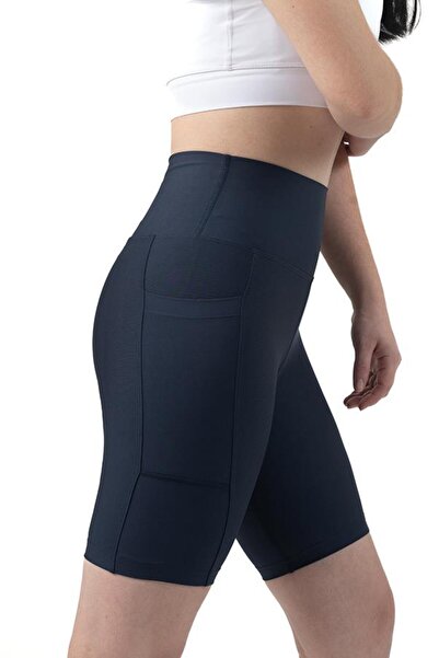 glintfit Спортивні лосини з кишенями на колінах