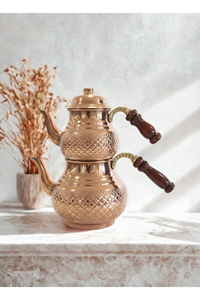 Sözenler 2 No Bakır Çayd. Tk. Kızıl