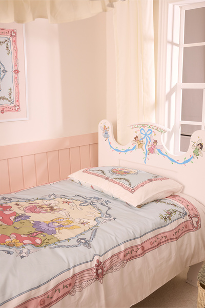 Atelier Babbi Baby Bedding Set - Fairy Tale