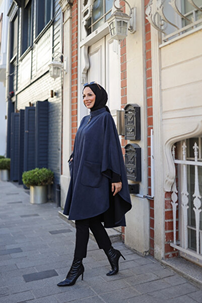 KADEEM SÜET PANÇO & Lacivert