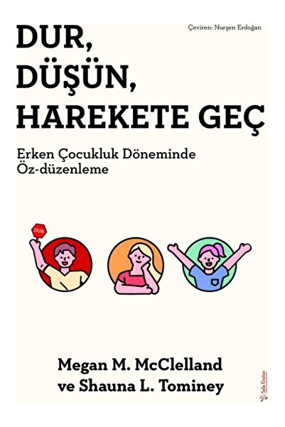 Sola Unitas Dur, Düşün, Harekete Geç - Megan M. Mcclelland