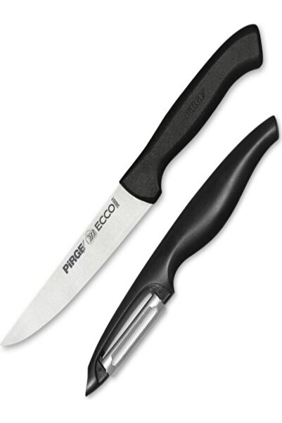 PİRGE Ecco Temel Mutfak Bıçak Seti - 35084