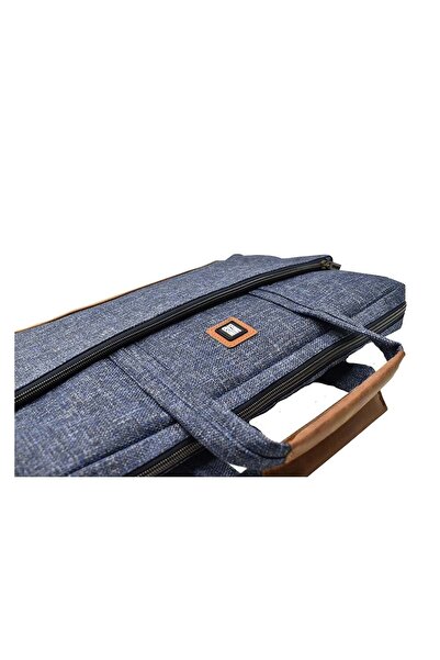 Minbag Önder Laptop Bag Jane Navy Blue