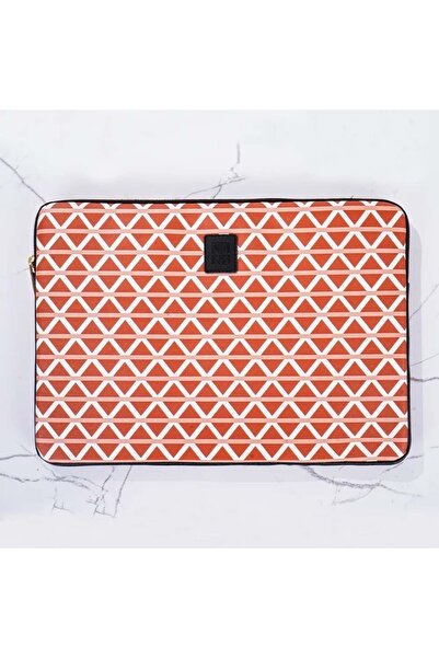 Minbag Marin Laptop Case 13 Inch Red 562-02