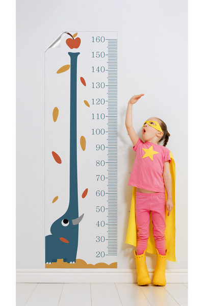 Akıllı Kağıt Contor de înălțime (Fil) cu caracteristică de reținere statică (...