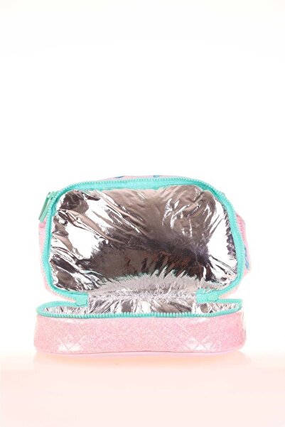 KAUKKO Kids Kindergarten Bag Turtle