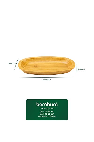 Bambum B2316 Caliente - Boat Service 20 Cm