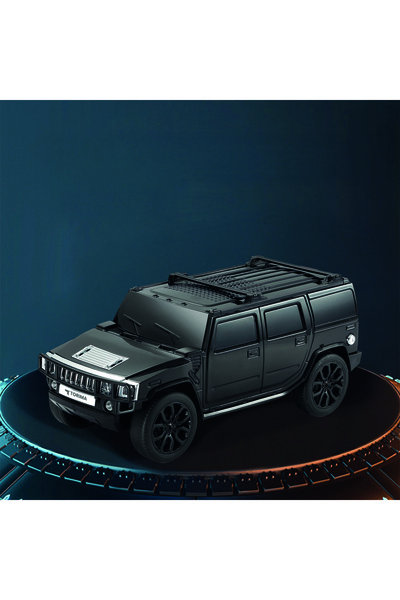 Torima D48 BLACK WIRELESS SPEAKER