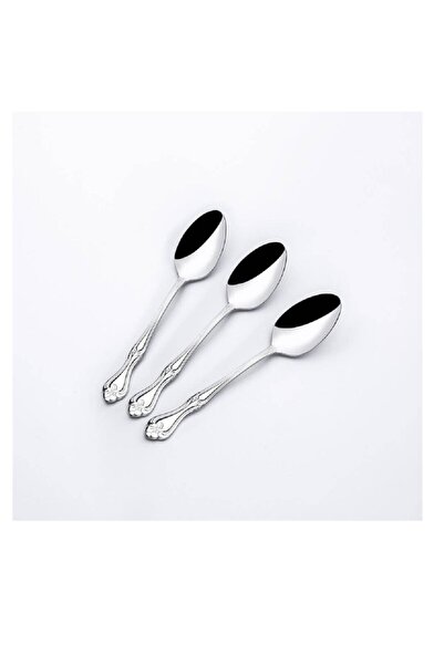 Nehir lalezar tea spoon - 12 tea spoons