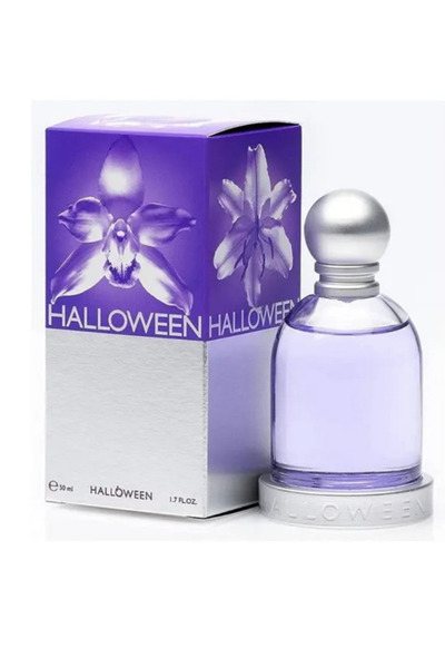 Jesus Del Pozo هالوين (نسائي) أو دو تواليت 50 مل