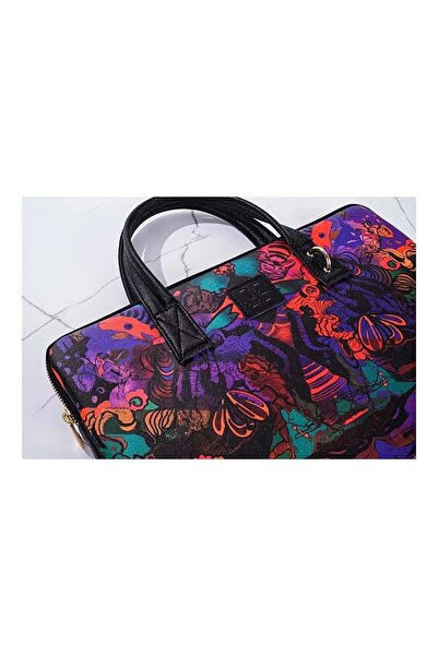 Minbag Önder Bashaques Laptop Bag 13 Inch 559-04