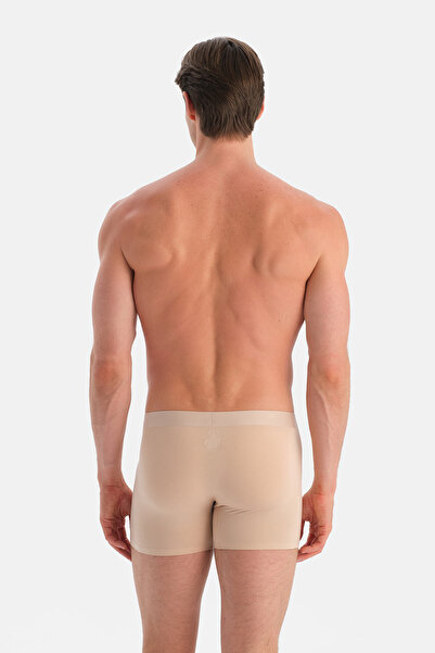 Dagi Μπόξερ Micro Modal με επίπεδη επιφάνεια