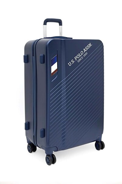 U.S. Polo Assn. Us Polo Büyük Boy Valiz Plvlz23350A