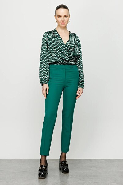 Ekol Φλέτο Παντελόνι Τσέπης