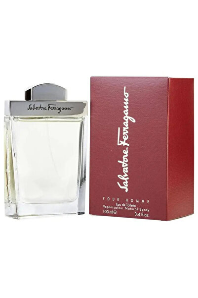 Salvatore Ferragamo POUR HOMME EDT 100ML