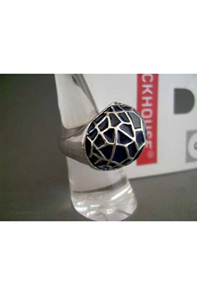 FashionBijoux Fashion jewelry ring spider web