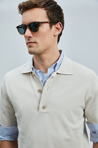 Lufian Male Monday Lightbiter Stone