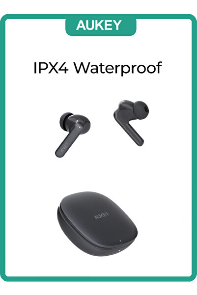AUKEY Beyond ANC Elite Wireless Earbuds True Wireless Eearbudss، BT 5.4, IPX4