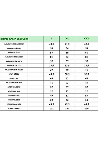 JENİKA Σετ νυχτικό 3 τεμαχίων με μακρυμάνικο φόρεμα εγκυμοσύνης με λεπτομέρεια τσέπης και ενιαία ζώνη