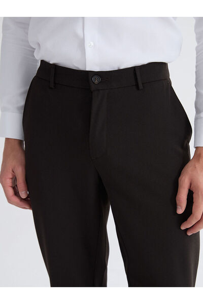 LC Waikiki Ανδρικό παντελόνι Vizyon New Season Standard Fit