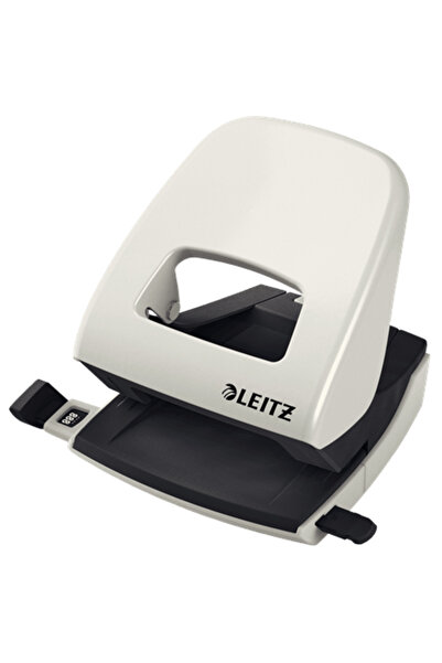 Leitz Perforator metalic NeXXt Series 5008 30 coli gri