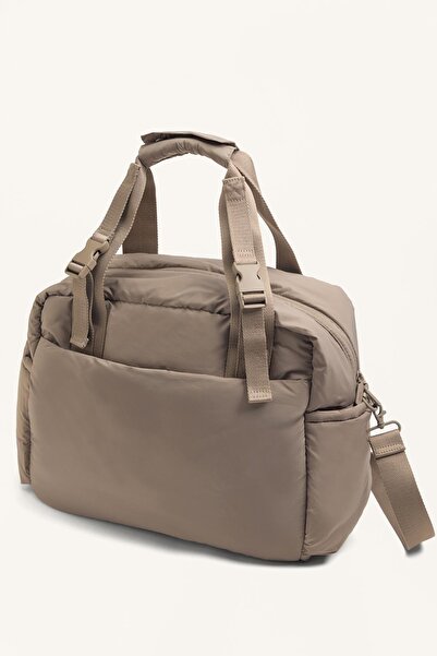 Oysho Maxi maternity bag
