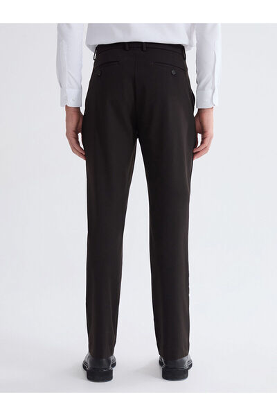 LC Waikiki Ανδρικό παντελόνι Vizyon New Season Standard Fit