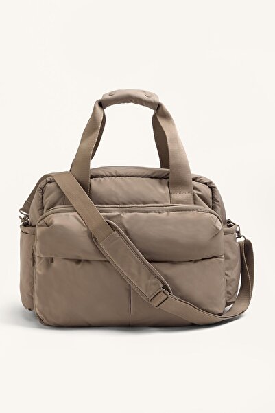 Oysho Maxi maternity bag