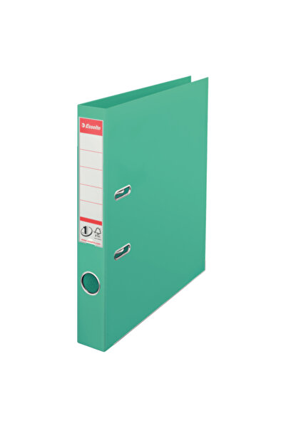 Esselte Biblioraft No.1 Power PP/PP A4 50 mm mint