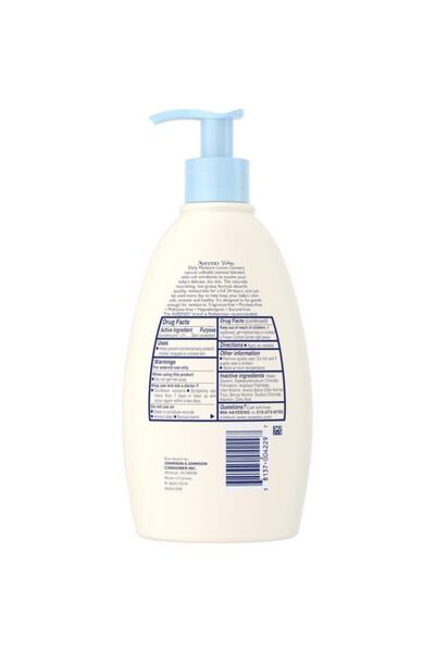 AVEENO Aveeno Baby Daily Moisturizing Lotion 354 ml