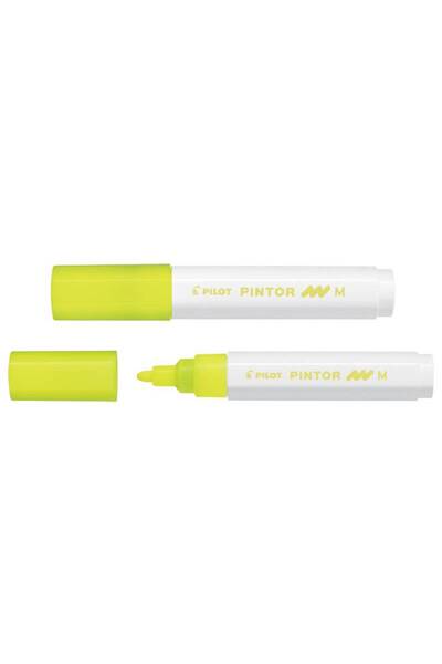 Pilot yellow