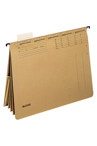 Leitz Suspended folder Alpha Combi