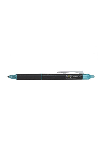 Pilot Rolă Frixion Clicker Point 0.5 mm Albastră