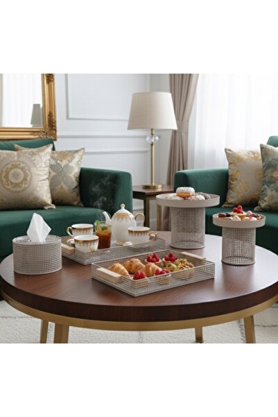 Generic Modern luxury hospitality set – elegant design combining luxury and simplicity