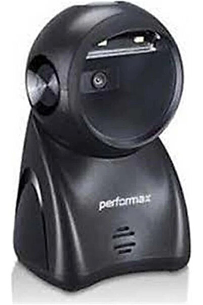 Performax جهاز قراءة الباركود المكتبي ثنائي الأبعاد a-5 PR-X1200