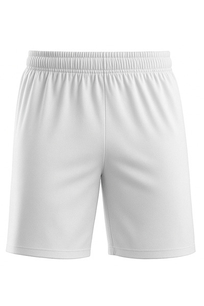 GAZELMANYA Futbol Şortu Spor Şortu Halısaha Futbol Şortu Forma Şortu Antrenman Şortu Fitness Şortu