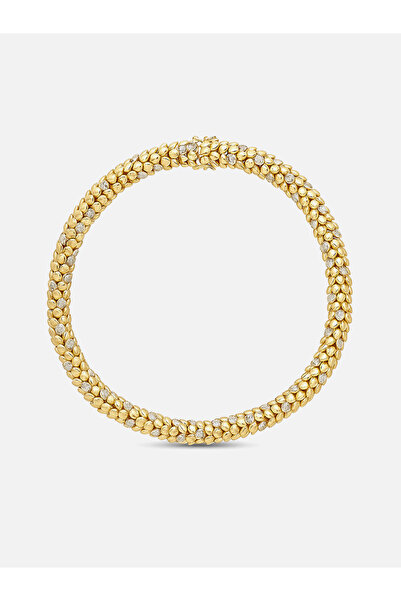 GOLDURA ATELIER Anatolian Gold Kolye