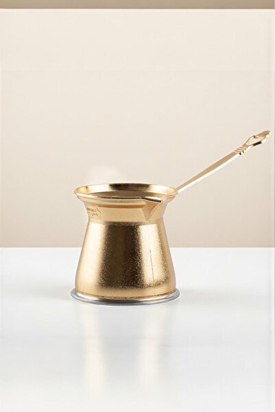 cezpot Arden Döküm Cezve 3 Kişilik İndüksiyonlu Ocaklara Uyumlu 150 Ml