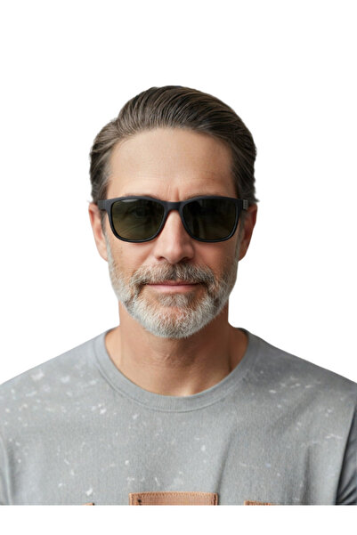 Benx Sunglasses POLARİZE ERKEK GÜNEŞ GÖZLÜĞÜ