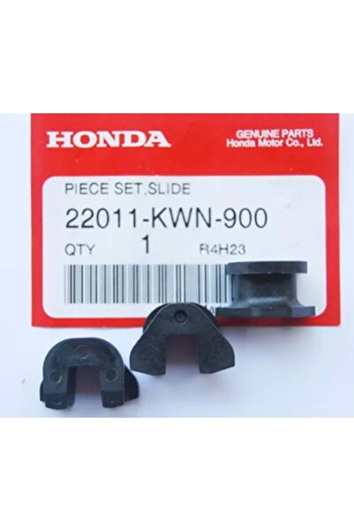 Honda PCX 125 10-14 KIZAK KAYMA 22011-KWN-900
