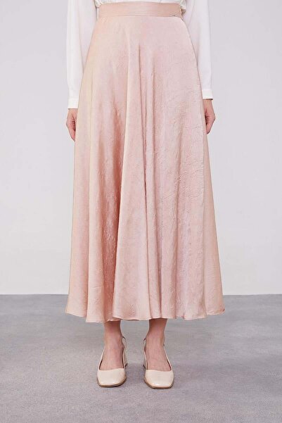 Levidor Satin Powder Skirt