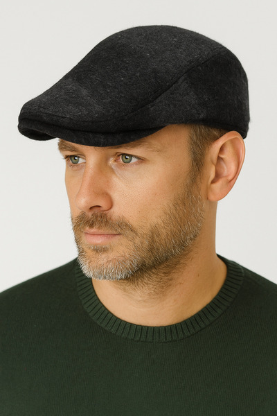 PaminBags Aksesuar قبعة كاشي إيكوز3 على شكل بطة