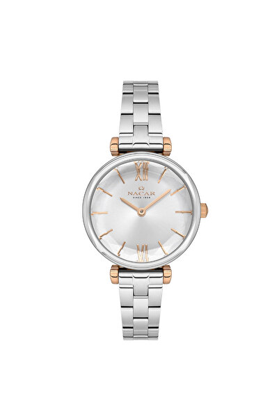 Nacar Nc34-3921125-esm Women's Wristwatch