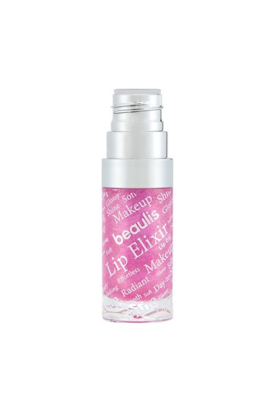 beaulis زيت الشفاه إكسير جلوس - زيت الشفاه-579 بينك سبيل