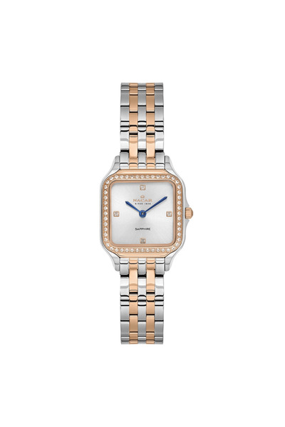 Nacar ساعة يد نسائية NC33-398508-EWMS