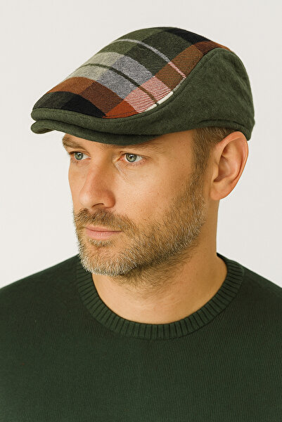 PaminBags Aksesuar قبعة كاشي إيكوز3 على شكل بطة