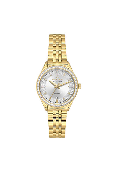 Nacar Nc33-398385-Dwms Women's Wristwatch