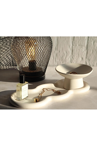 Ziani Aura decorative bowl