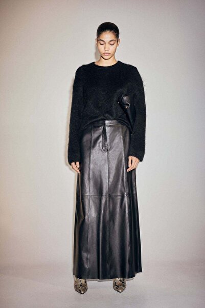 H&M Mohair-blend jumper