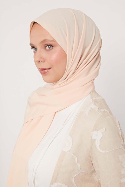 Levidor Onion Peel Plain Medina Silk Shawl